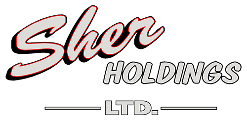 Sher Holdings Ltd.